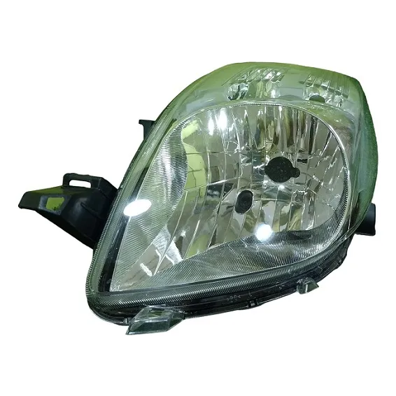 Foco Toyota Yaris 2006-2007-2008