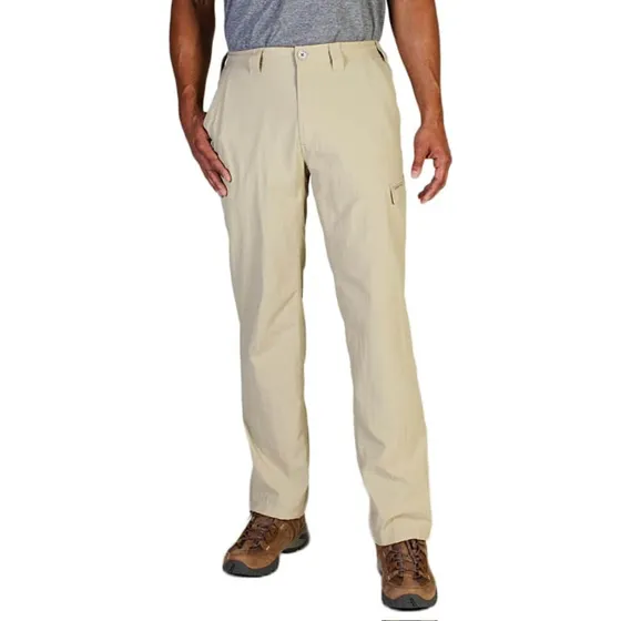 Pantalón Para Caballeros Exofficio, Columbia. Sunguard 30+