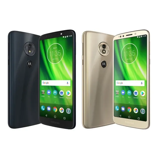 Motorola G6 Play, Impecable, +accesorios,garantía,factura!