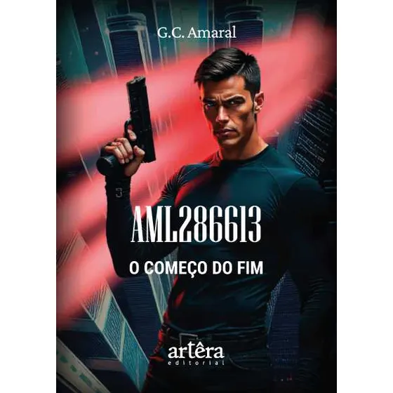 Livro Aml286613