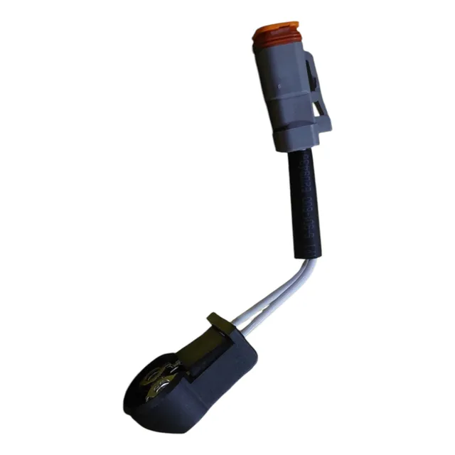 Arnes De Inyector N14 Cummins