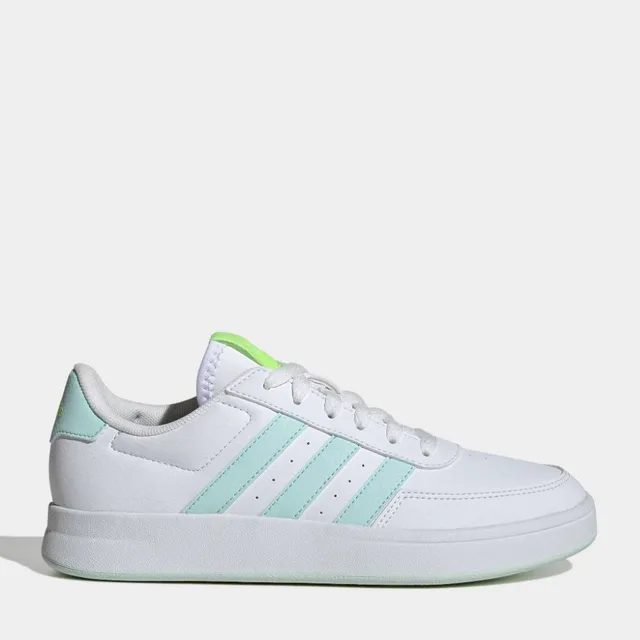 Zapatillas adidas Ih4743  Breaknet 2.0 Mujer