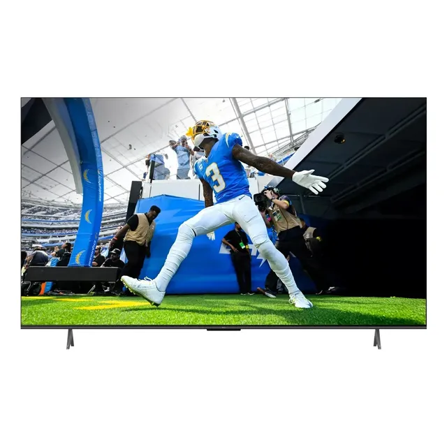Pantalla 75 Pulgadas Qled