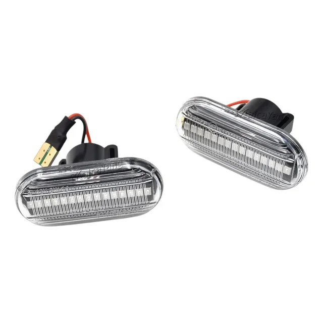 Cocuyos Led Renault Twingo Logan Duster Scenic Megane Kangoo