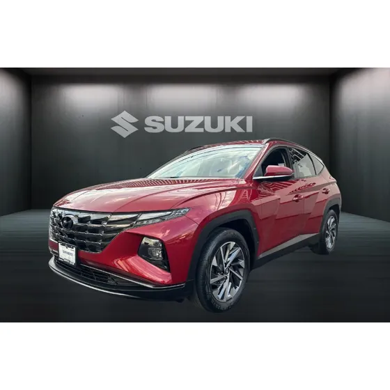 Hyundai Tucson 2.5 Limited