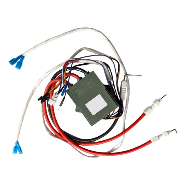 Modulo Encendido Calefont Junkers Neckar
