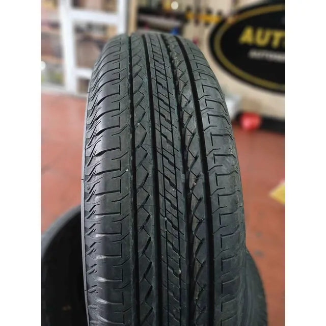 Llanta Aro 15 Bridgestone ( 1958015) ¢26.000