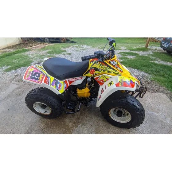 Suzuki Lt80 1998