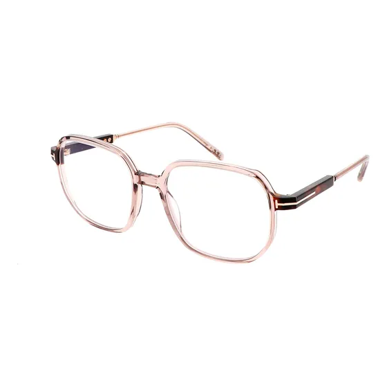 Óculos De Grau Armação Tom Ford - Ft5911-b_53045