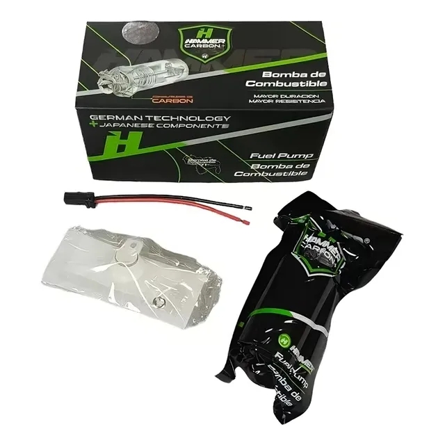Pila Bomba Gasolina Super Duty Triton Fortaleza Carbon