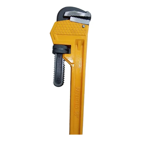 Llave De Tubo Llave Inglesa 36  Pulgadas Ingco