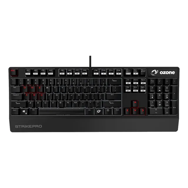 Teclado Ozone