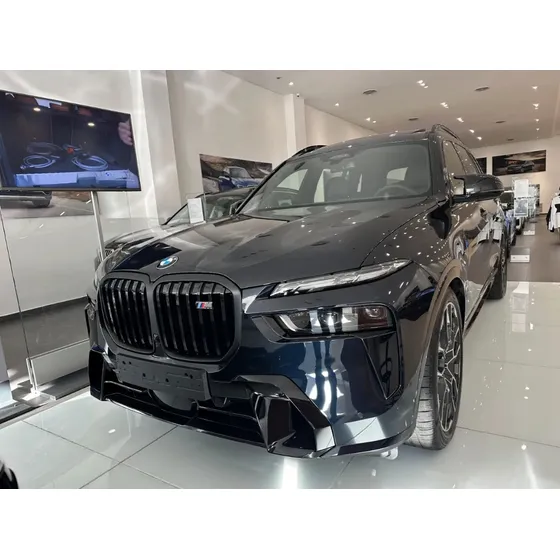 Bmw X7 M60i Mperformance