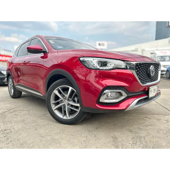 Mg Hs 1.5 Exite