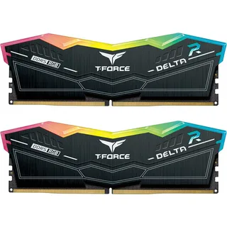 Memória RAM Dark Za 32GB 2 Team Group TDZAD432G3600HC18JDC01 Memória RAM Dark Za 32GB 2 Team Group TDZAD432G3600HC18JDC01