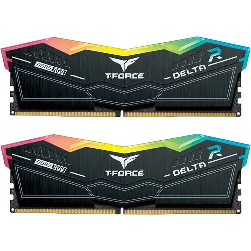 Memoria Ram Teamgroup T Force Delta Rgb 32gb Ddr5 /v