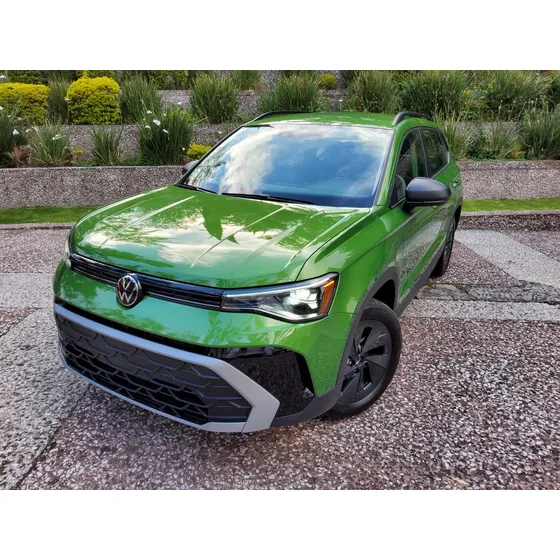 Volkswagen Taos 1.4 Tsi Trendline At