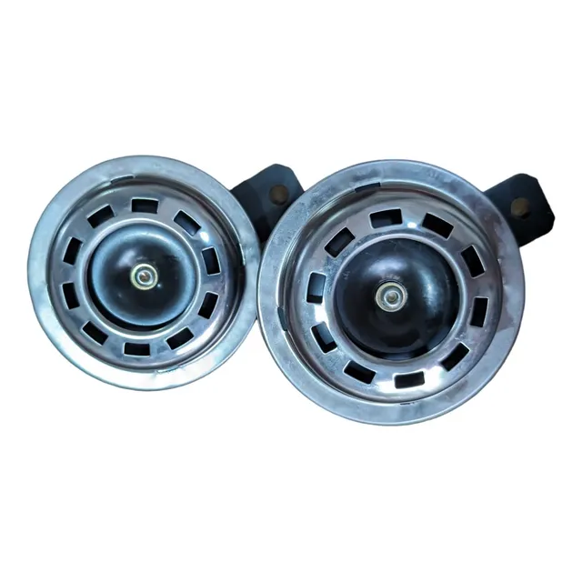 Pito Claxon Cornetas Rx115 Yamaha Par