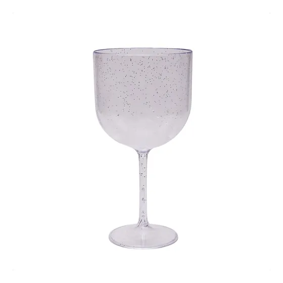 Kit 15 Taça Gin 580ml Para Personalizar Direto Da Fábrica !