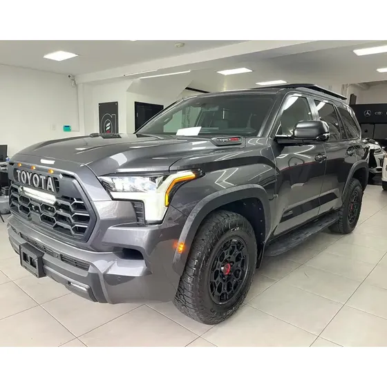 Toyota Sequoia 2025 Vxl