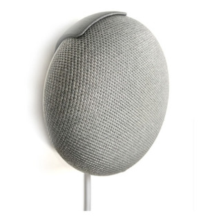 Soporte Base Google Home Mini/nest Delgado De Techo Y Pared Soporte Base Google Home Mini/nest Delgado De Techo Y Pared