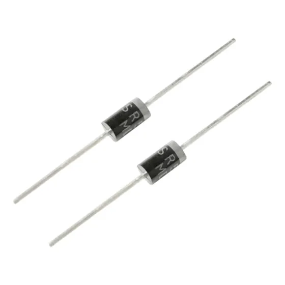 Sr5100 Diodo Sb5100  5a 100v