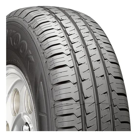 205/75 R14 Llanta Hankook Ra18 Vantra Lt 109/107r