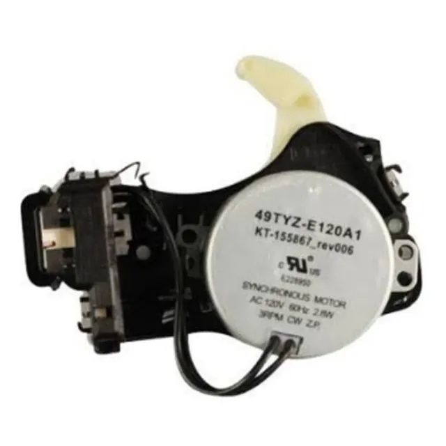 Actuador Lavadora Whirlpool W10913953 W10597177 Wpw10597177