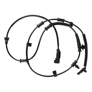 Sensor Abs Delantero Para Jeep Wrangler 2018 2019 Hasta 2023 Sensor Abs Delantero Para Jeep Wrangler 2018 2019 Hasta 2023