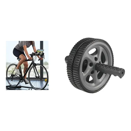 Kit de Atualização Zwift Cog Click 24 Marchas Para Trainer Direto