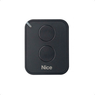 Control Remoto Nice Flo2re. Pack Super Ahorro 3 Unidades Control Remoto Nice Flo2re. Pack Super Ahorro 3 Unidades