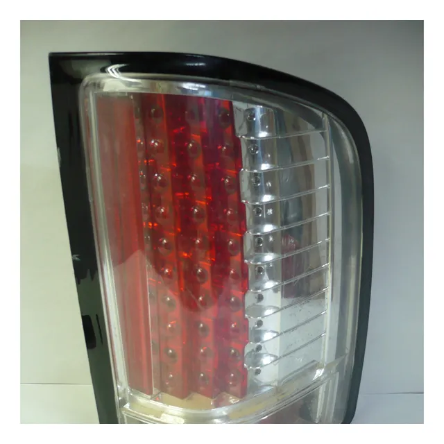 Stop Derecho Chevrolet Silverado 2007 12 Usado Tipo Touring