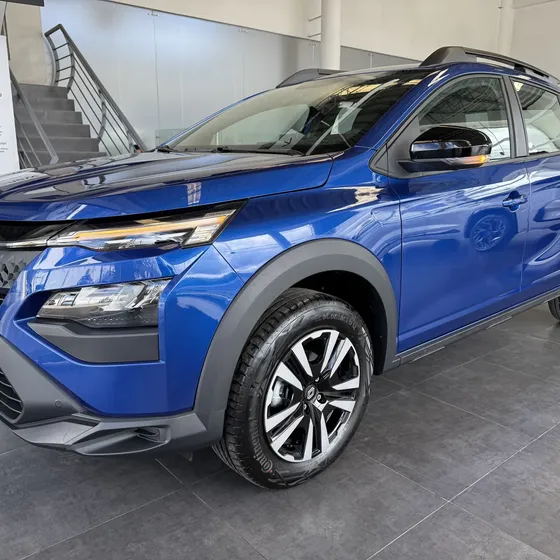 Renault Kardian 2027 1.6 Evolution Mt