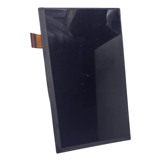 Lcd Display Com C.i No Flex Tablet Positivo T780mg/t780g