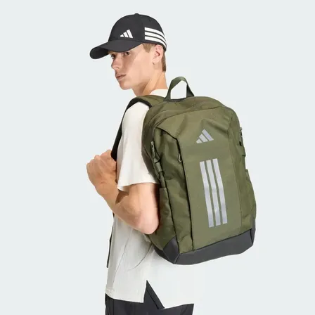 Mochila Apwr adidas Night Cargo Liso