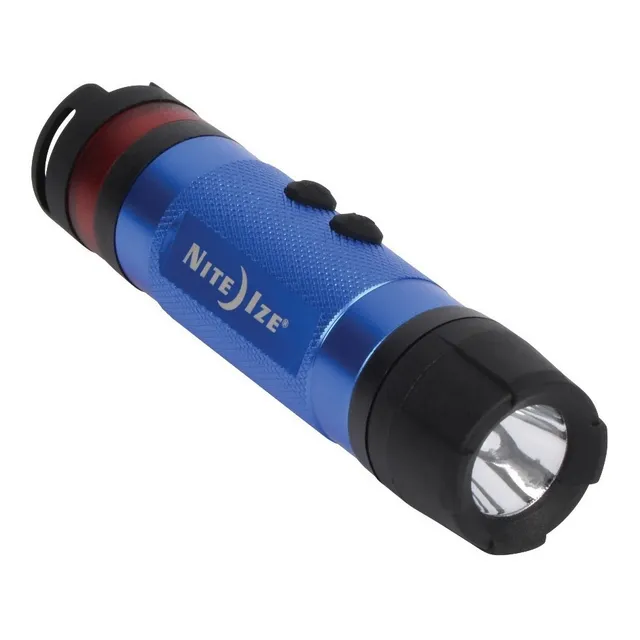 Mini Linterna Led Nite Ize® Radiant® 3 En 1