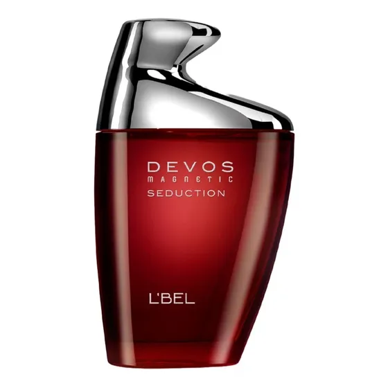 Perfume Devos Magnetic Seduction Lbel Hombre Original 