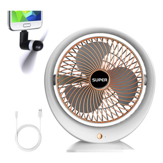 Apply To Usb Ventilador Portátil De Mesa Pequeño Recargable Apply To Usb Ventilador Portátil De Mesa Pequeño Recargable