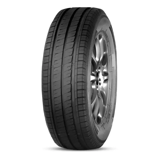 Pneu Durable Aro 16 205/75r16c 110/108r Tl Cargo 4 M+s