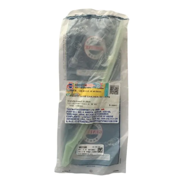 Apache Tvs Guia Cadenilla Dist Apache 200 Rt Tvs - Original
