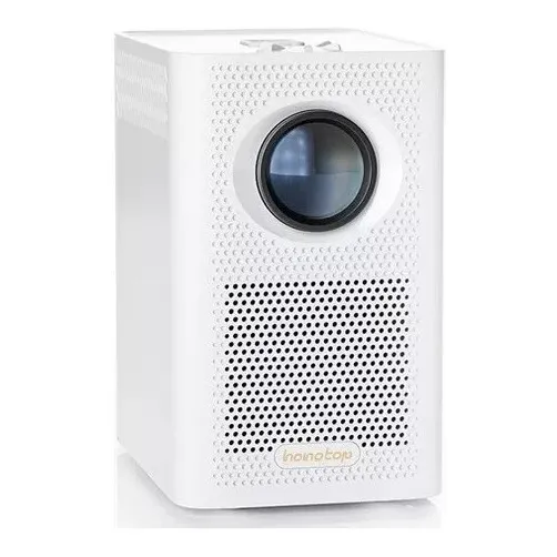 Projetor Hongtop S30 Max 2/16gb 1080p Android 10