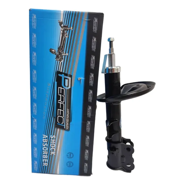 Amortiguador Delantero Compatible Kia Carens 06-12