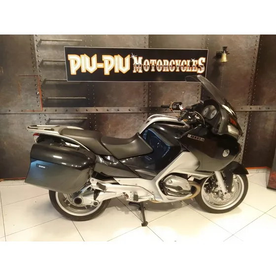 Bmw R 1200 Rt 