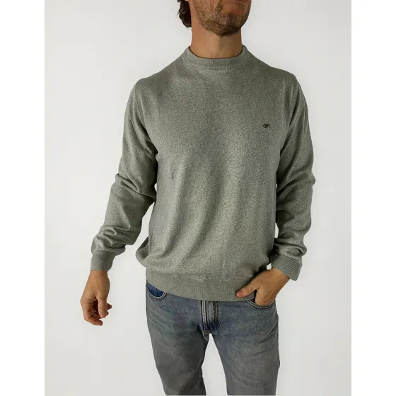 Sweater Westerville Bossa Algodon