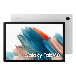 Tableta Samsung Galaxy Tab A8 De 10,5 Pulgadas Y 128 Gb Con Tableta Samsung Galaxy Tab A8 De 10,5 Pulgadas Y 128 Gb Con
