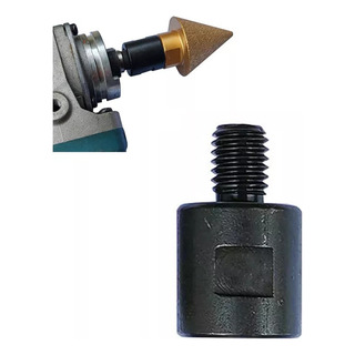 Y Adaptador Conversión Esmeriladora M14 A M10 Y Adaptador Conversión Esmeriladora M14 A M10