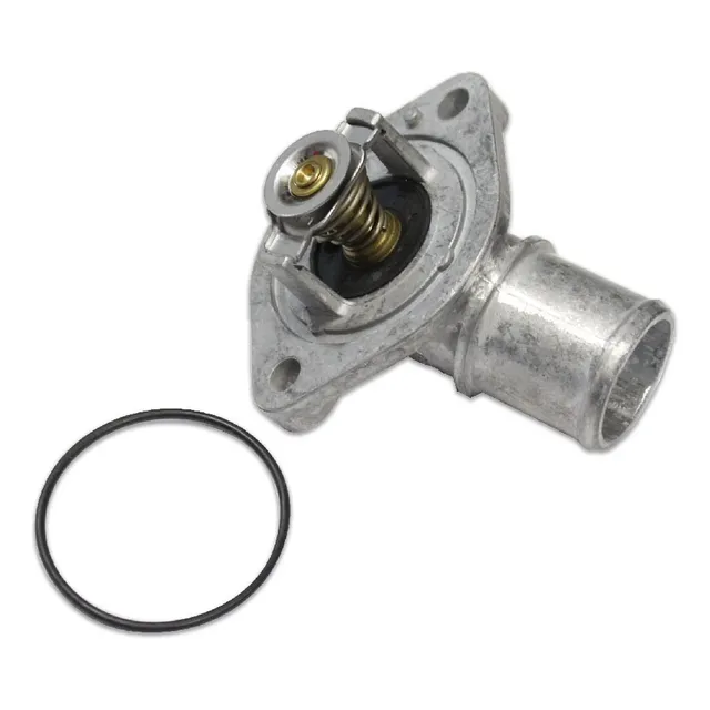 Termostato Fiat Ducato Peugeot Boxer Citroen Jumper 2.8 Jtd