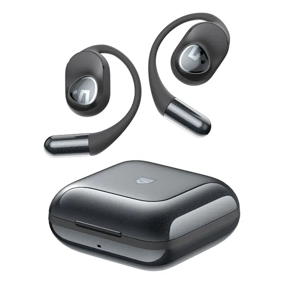 Auriculares Abiertos Bluetooth Soundpeats Gofree2+