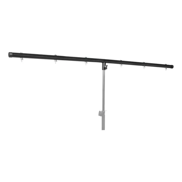 Tee De Soporte Tripode Iluminacion Dj 12 Luces