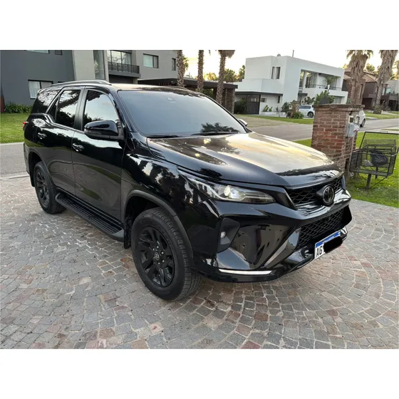 Toyota Sw4 2.8 Srx 204cv 4x4 7as At
